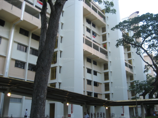 Blk 512 Bedok North Avenue 2 (Bedok), HDB 4 Rooms #183282